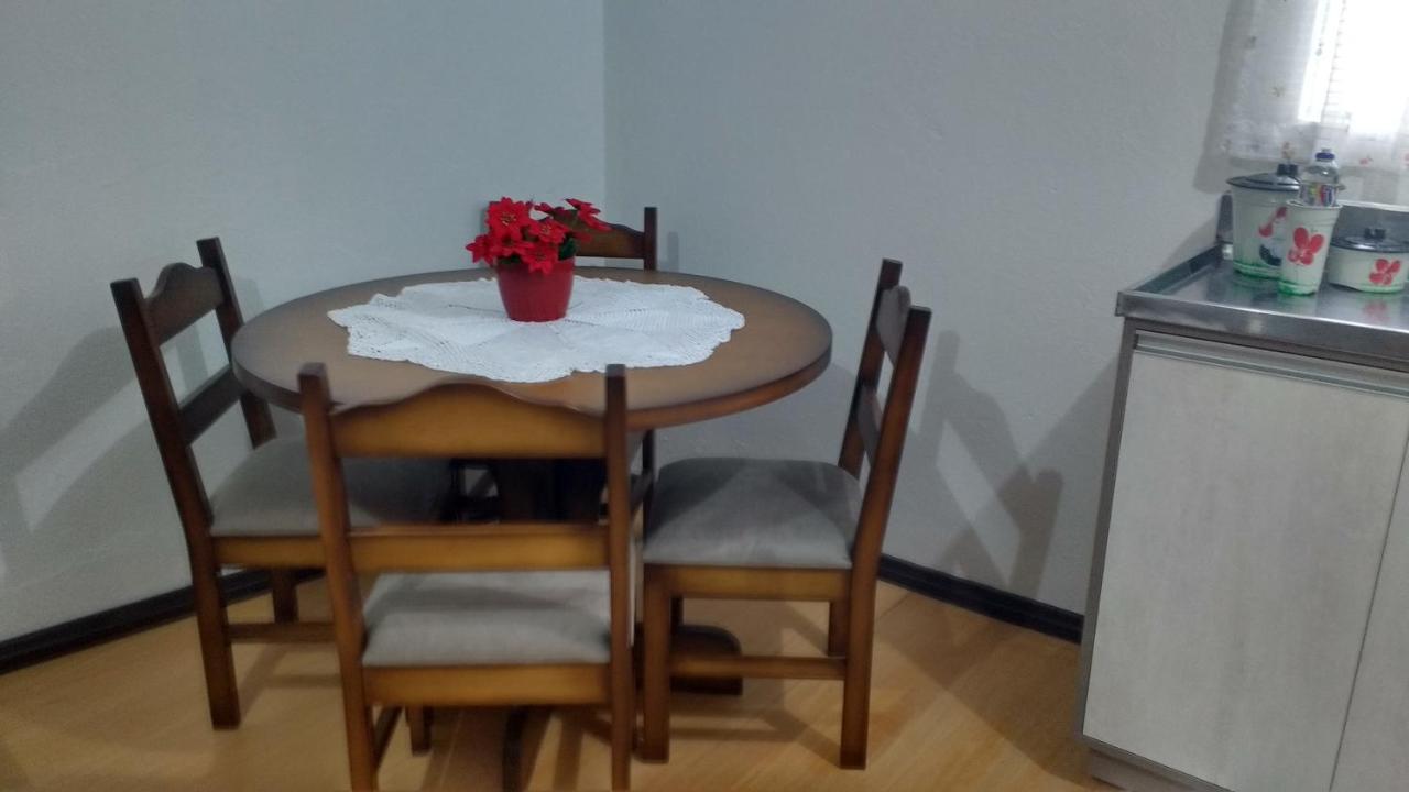 Apartamento A 700m Da Borges De Medeiros!