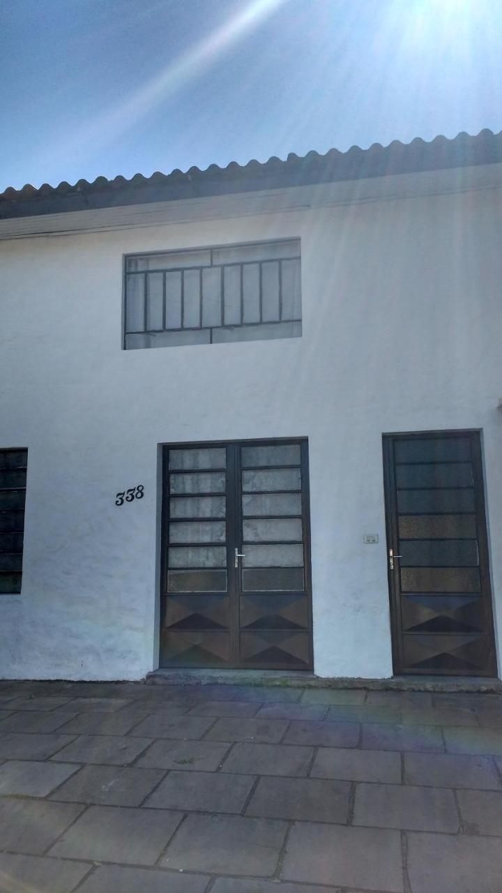 Apartamento A 700m Da Borges De Medeiros!